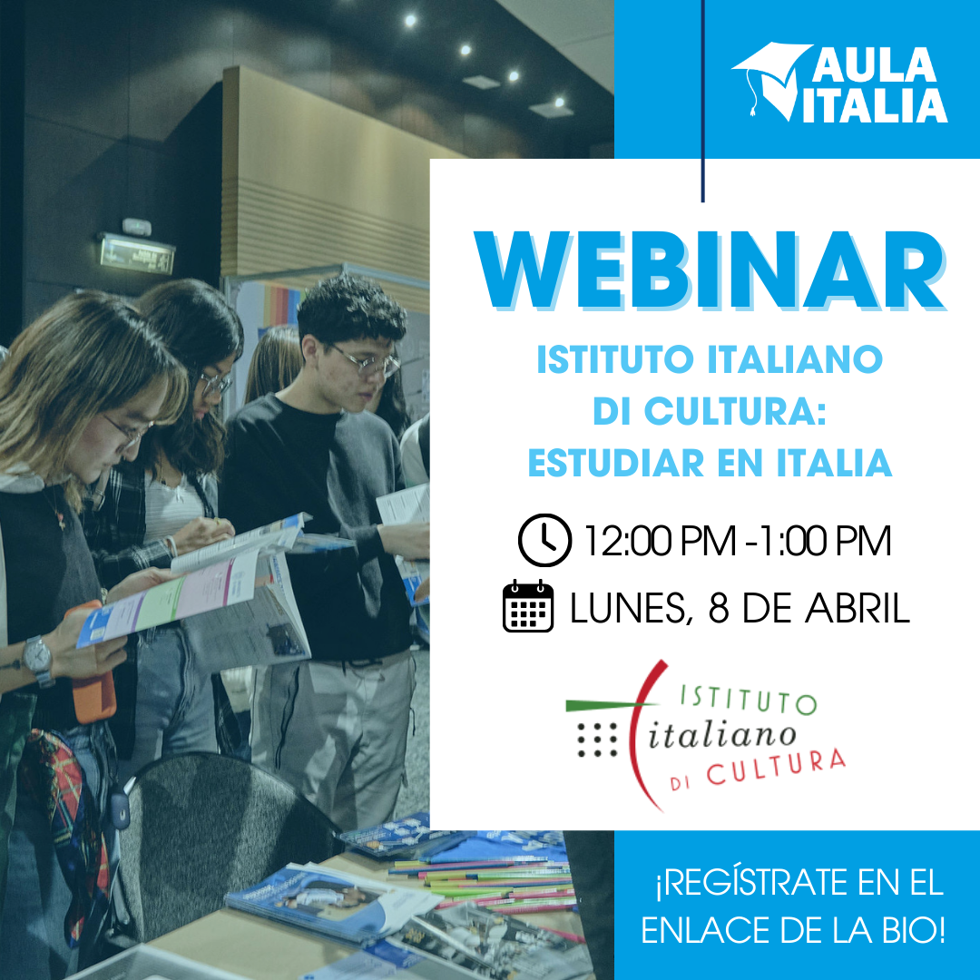 POST Webinar IIC