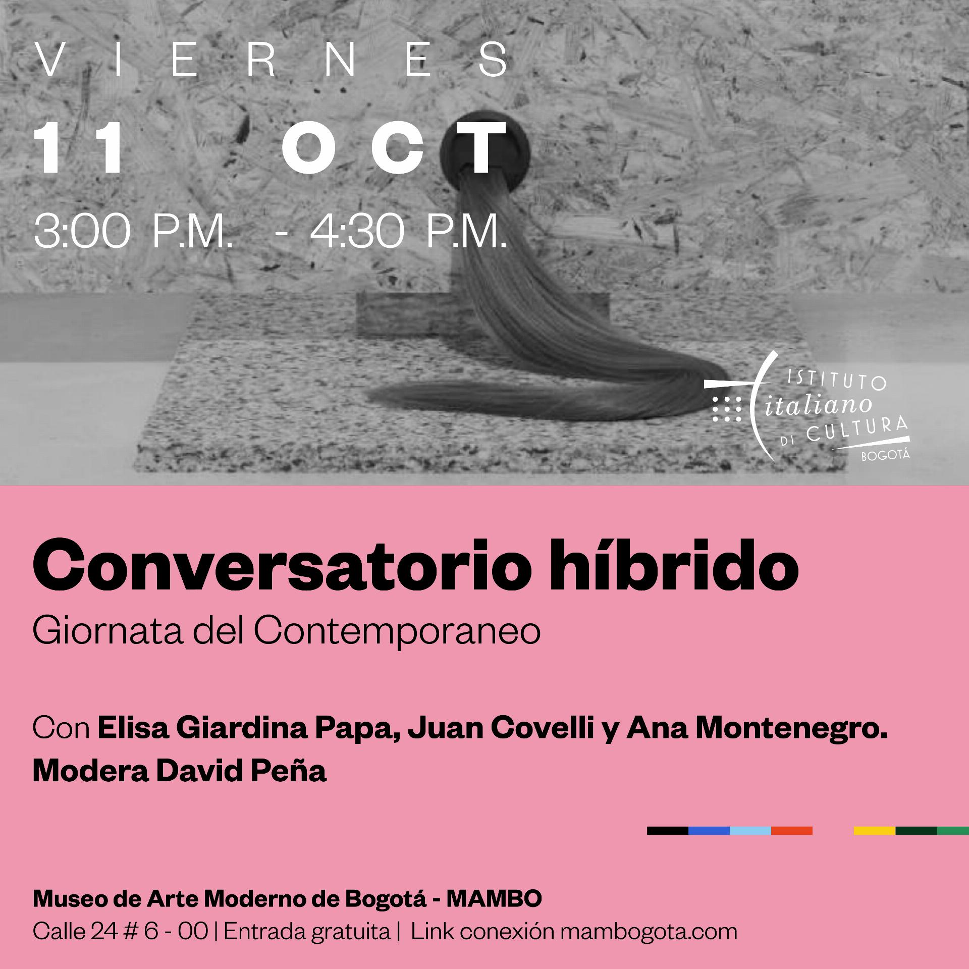 Conversatorio Giornata del Contemporaneo_IG_Post