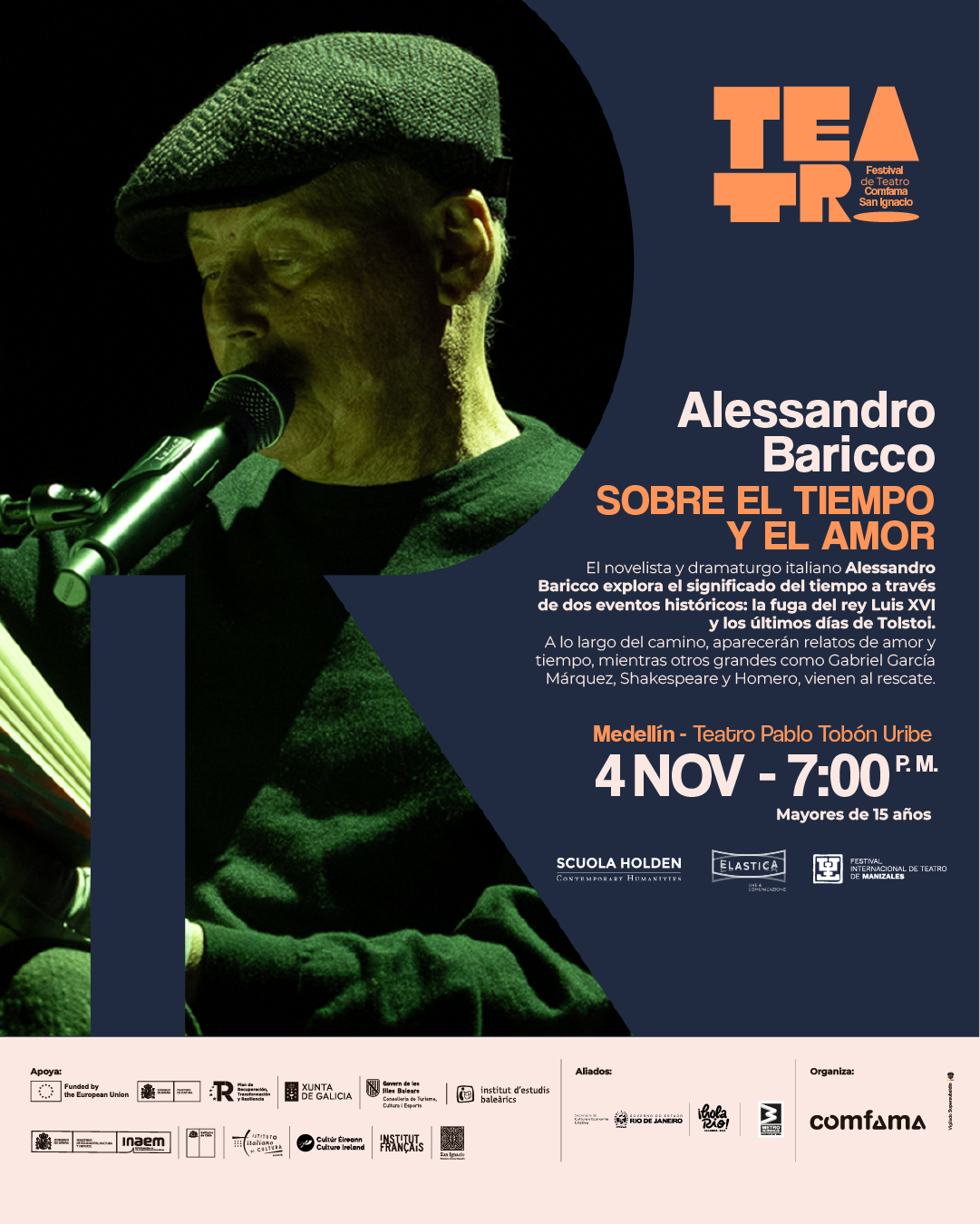 Post_Alessandro Baricco