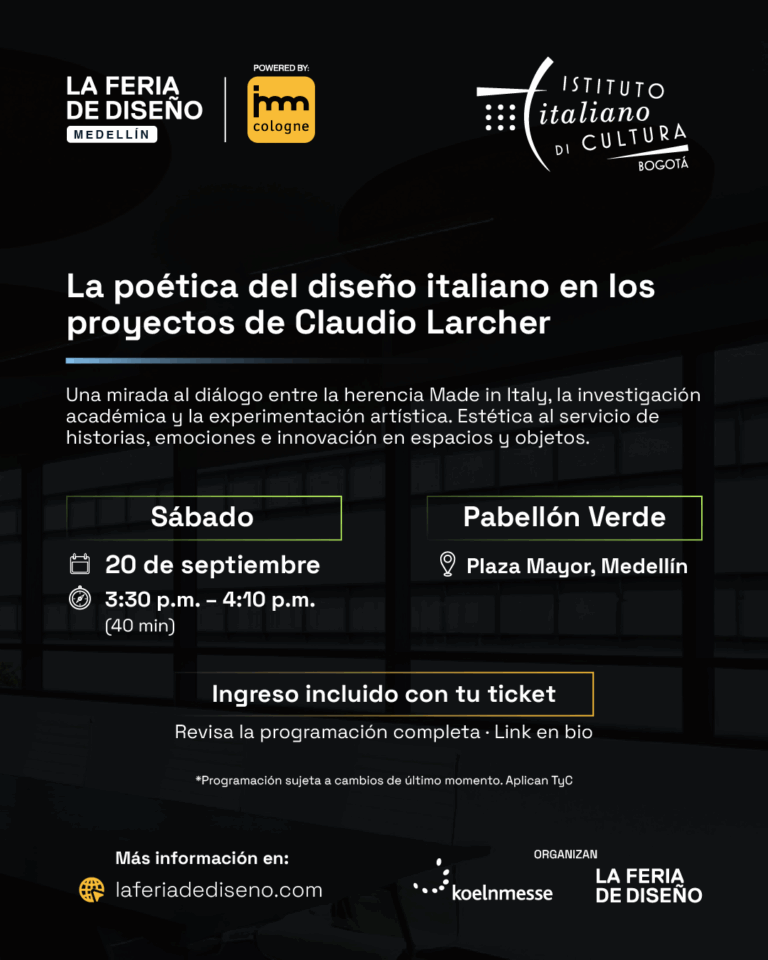 LFDD 2025 – Post Ita CL 2