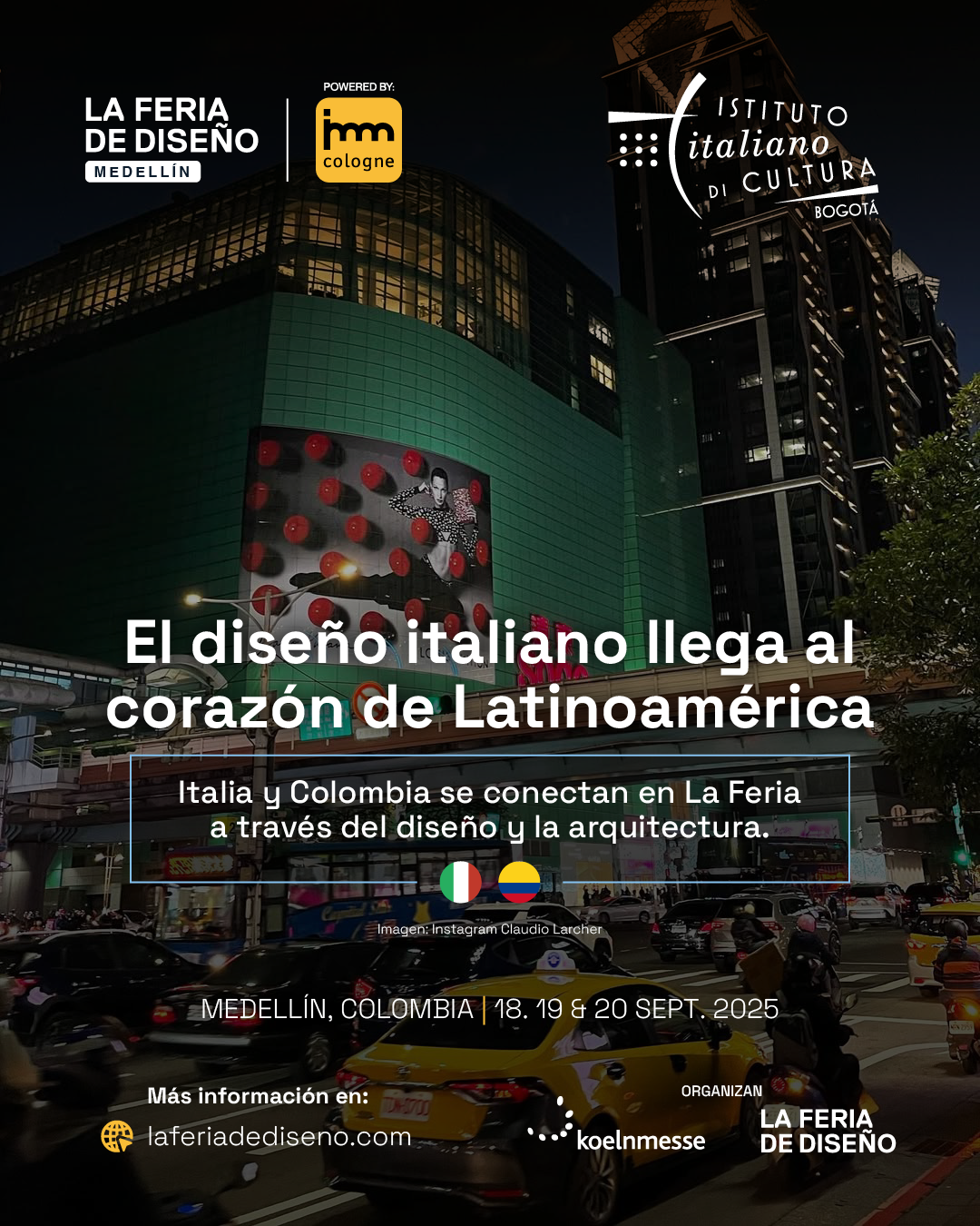 LFDD 2025 – Post Ita