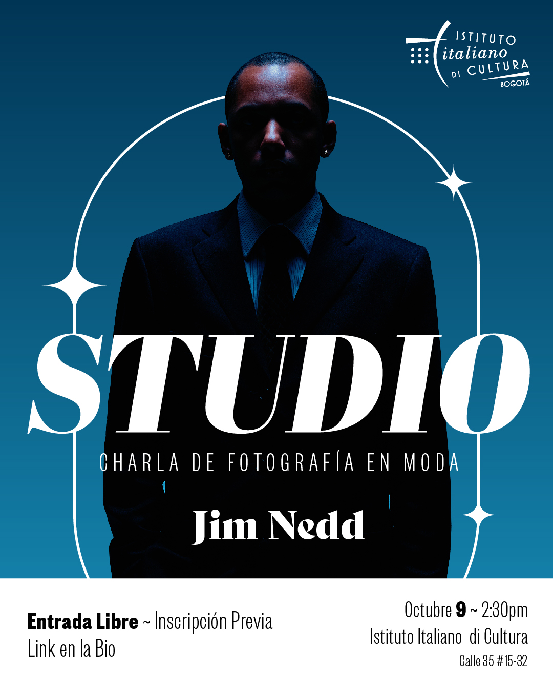 STUDIO – A