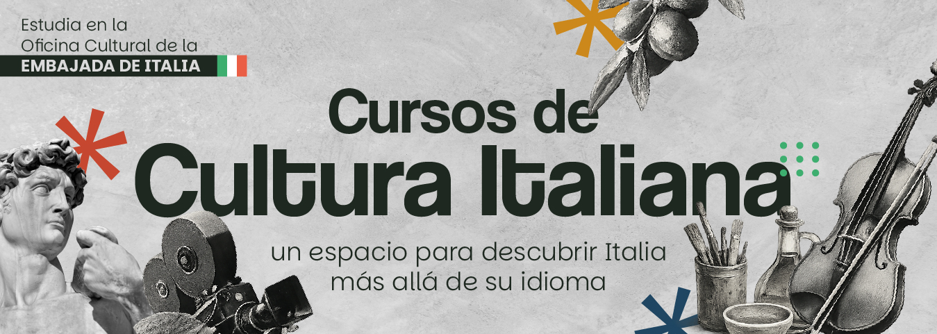 Corsi di Cultura italiana