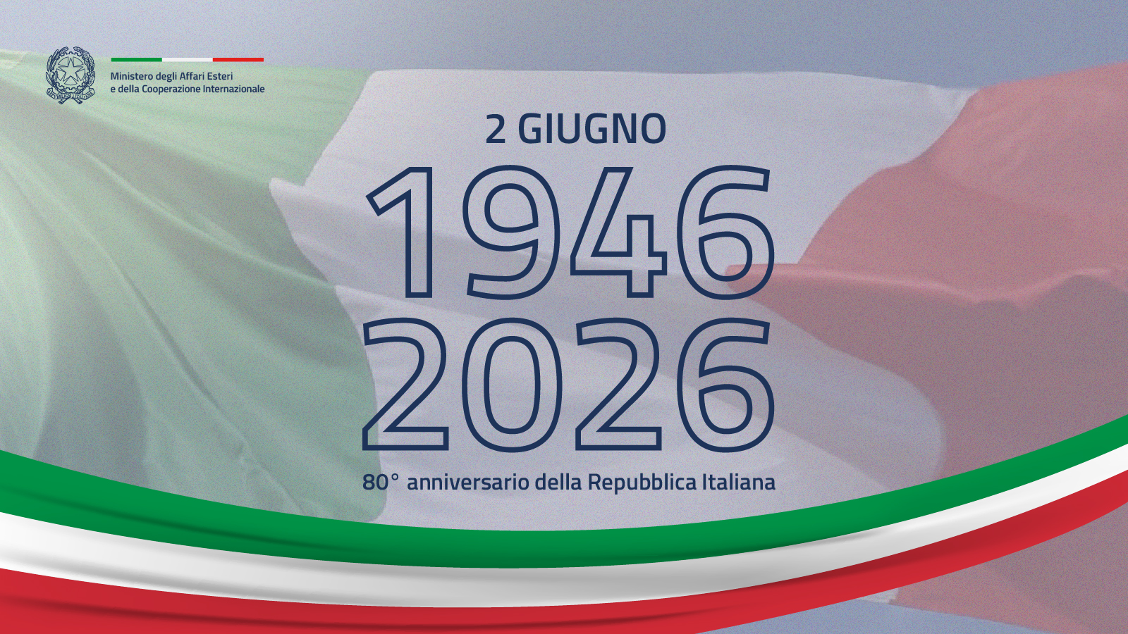 Fiesta de la República Italiana