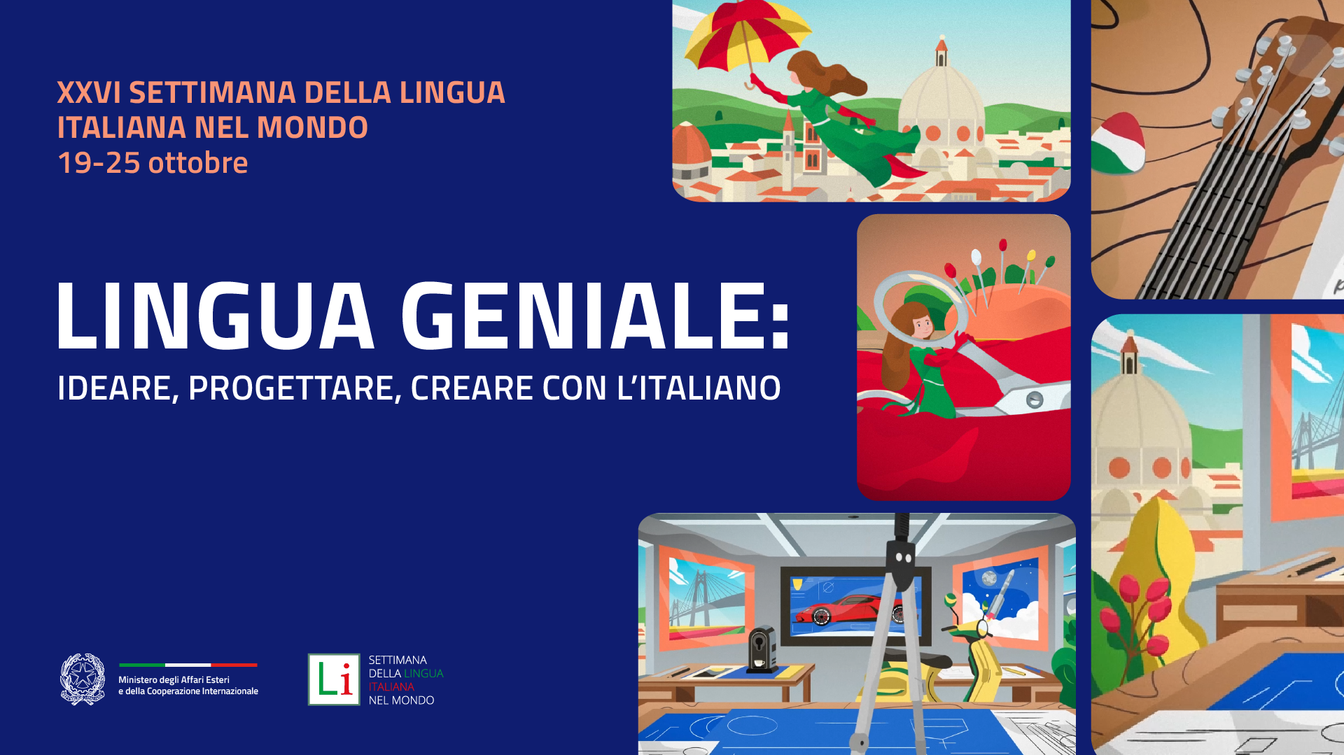 Conosci gli eventi della SLIM