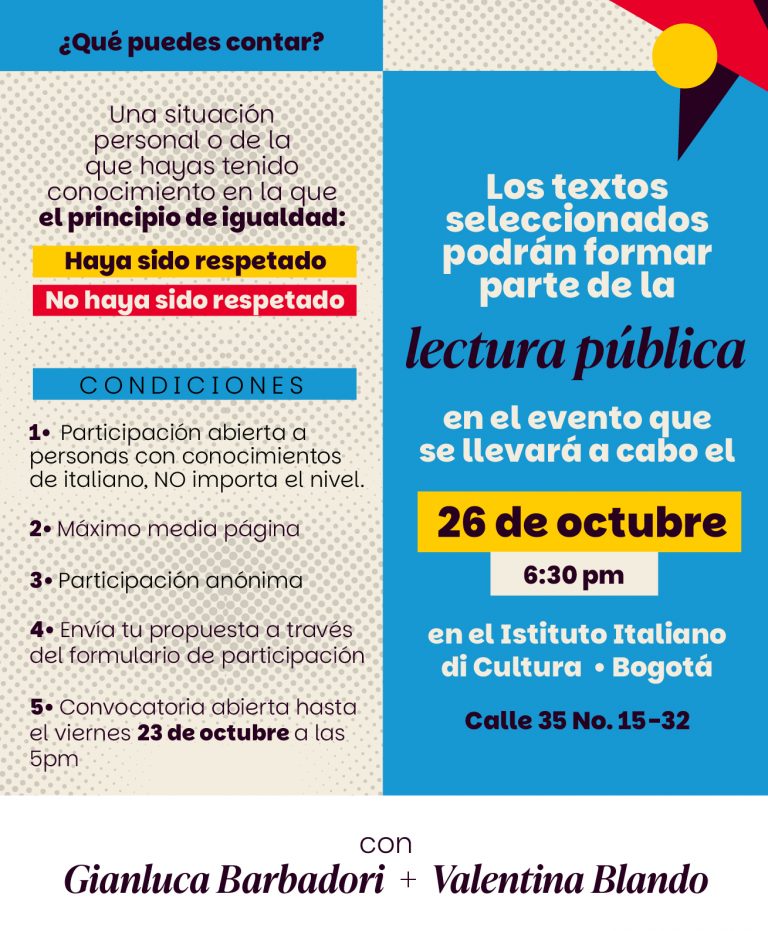 SLIM CONVOCATORIA 2026-05